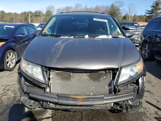2015 Honda Odyssey Exl - Image 5