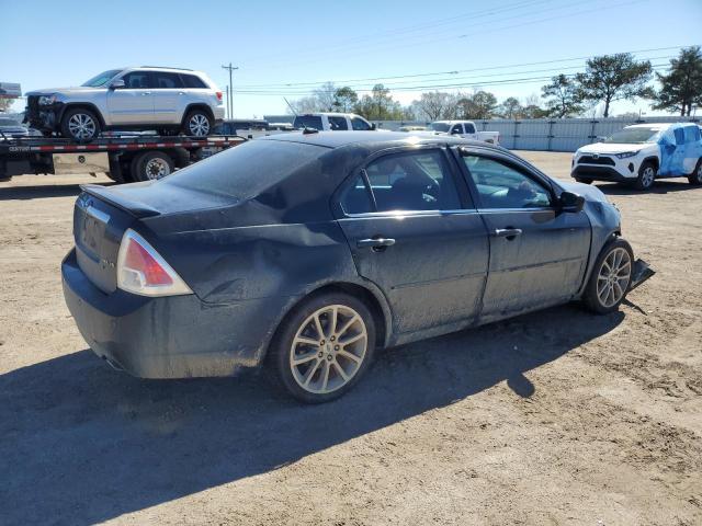 2009 Ford Fusion Sel - Фото 3