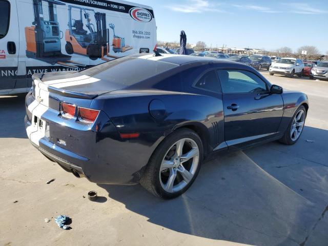 2012 Chevrolet Camaro Ls - Фото 3
