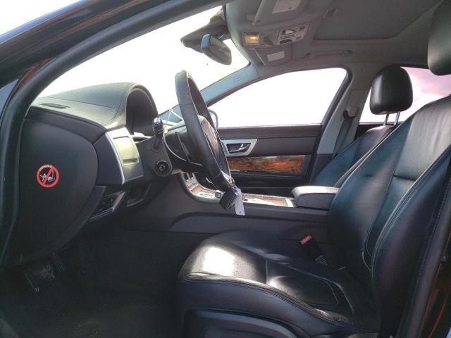 2013 Jaguar Xf - Фото 7