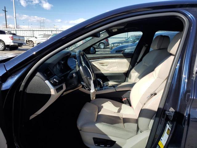 2013 BMW 535 Xi - Фото 7