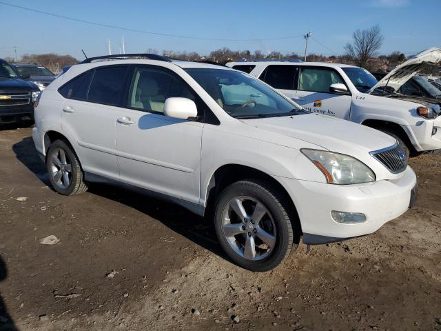 2004 Lexus Rx 330 - Фото 4