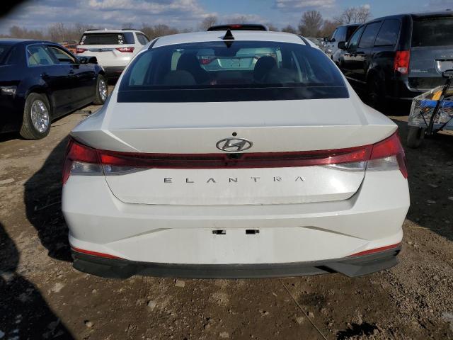 2021 Hyundai Elantra Sel - Фото 6