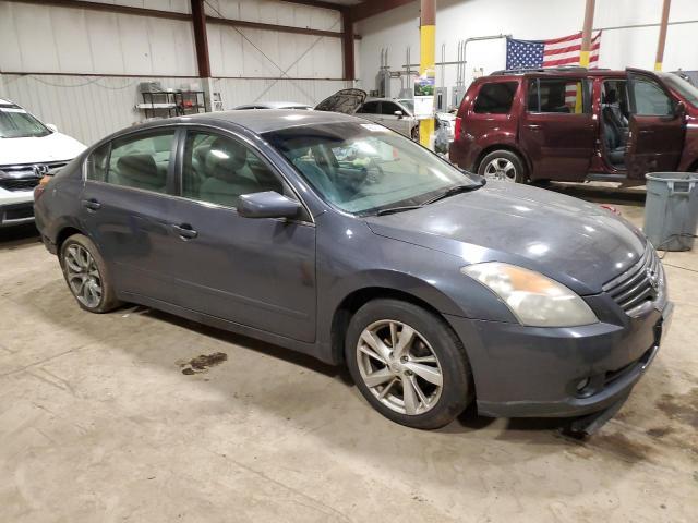 2009 Nissan Altima 2.5 - Фото 4