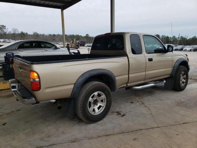 2002 Toyota Tacoma Xtracab Prerunner - Фото 3