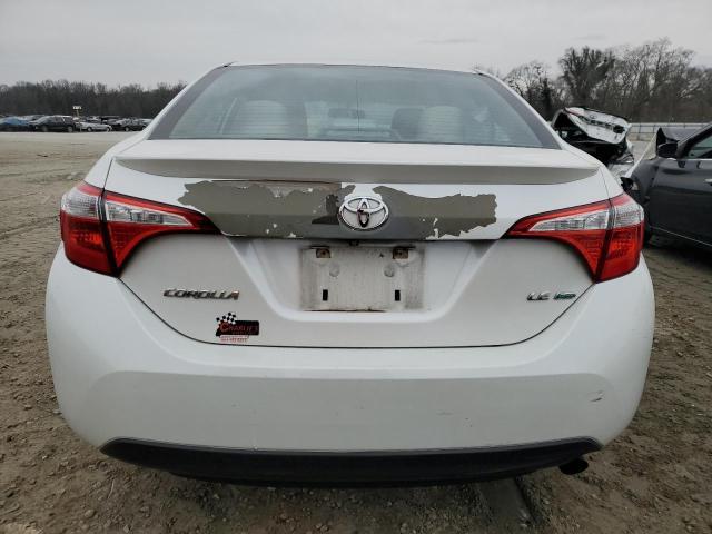 2014 Toyota Corolla Eco - Фото 6
