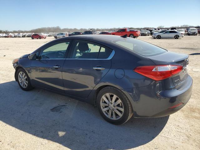 2015 Kia Forte Ex - Фото 2