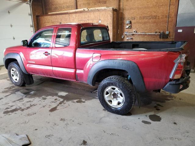 2008 Toyota Tacoma Access Cab - Фото 2