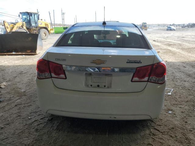 2015 Chevrolet Cruze Ls - Фото 6