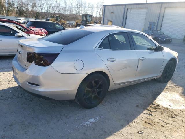 2014 Chevrolet Malibu 2Lt - Фото 3