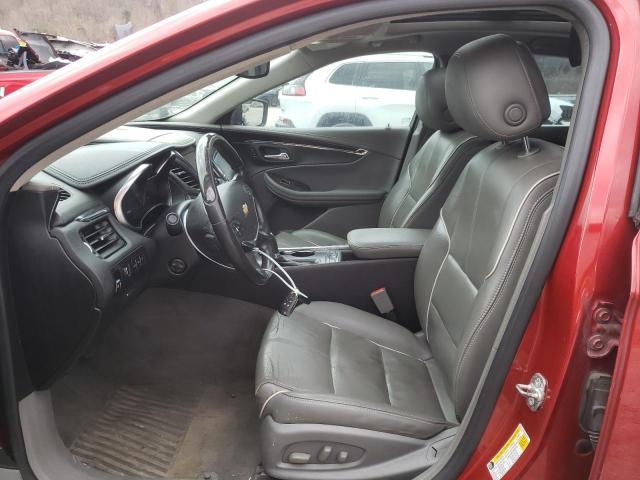 2014 Chevrolet Impala Ltz - Фото 7