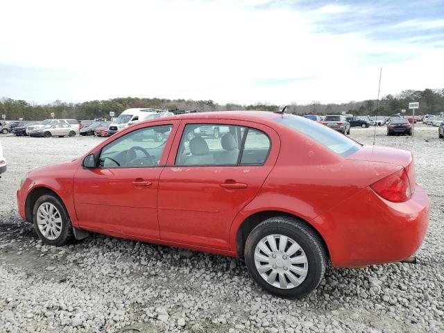 2010 Chevrolet Cobalt Ls - Фото 2
