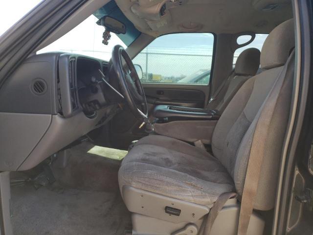 2003 Chevrolet Tahoe C1500 - Фото 7