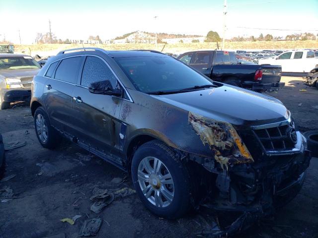 2011 Cadillac Srx Luxury Collection - Фото 4