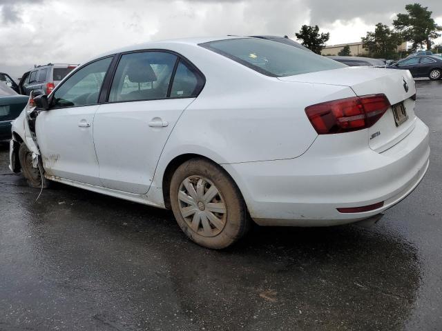 2016 Volkswagen Jetta S - Image 2