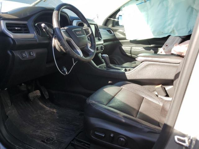 2017 GMC Acadia Slt-1 - Фото 7