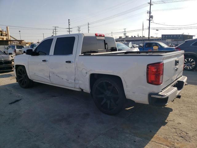2017 Chevrolet Silverado C1500 Ltz - Фото 2