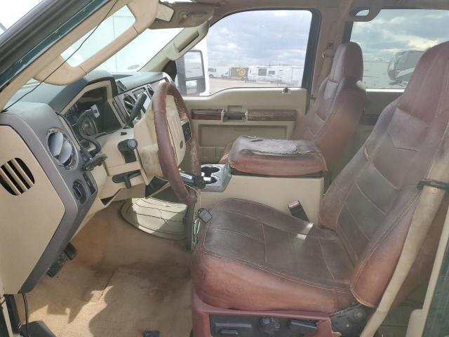 2010 Ford F250 Super Duty - Фото 7