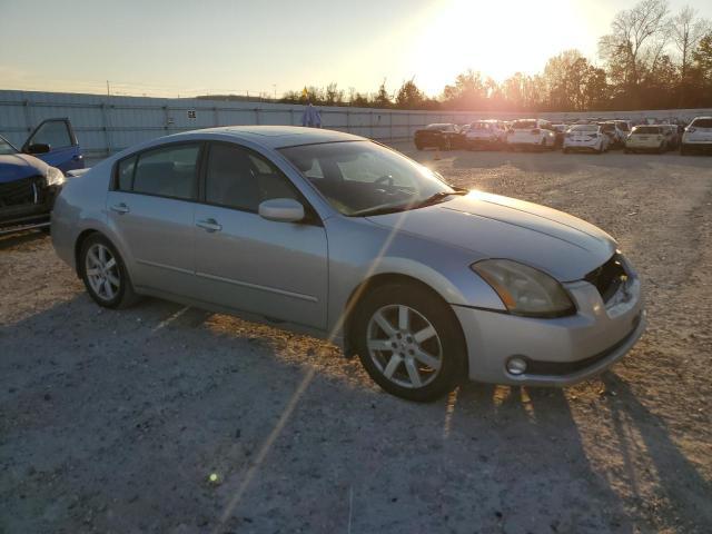 2005 Nissan Maxima Se - Фото 4