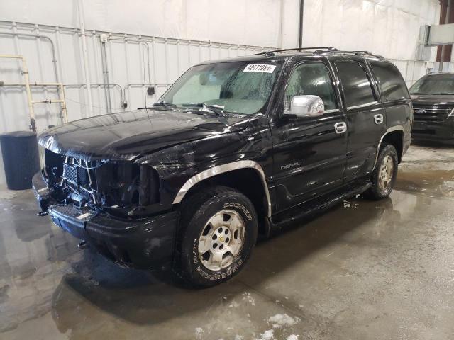 2006 GMC Yukon Denali