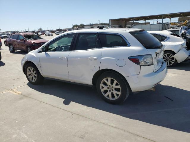 2009 Mazda Cx-7 - Фото 2