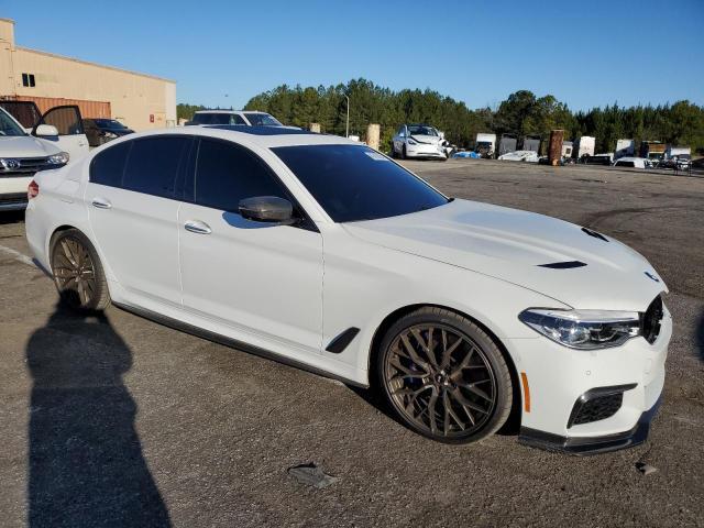 2018 BMW M550Xi - Фото 4