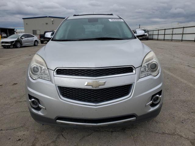 2012 Chevrolet Equinox Ltz - Image 5