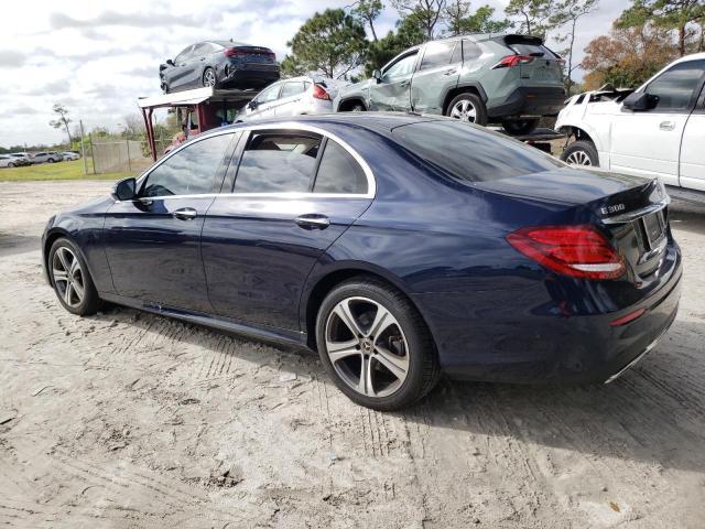 2018 Mercedes-Benz E 300 - Фото 2