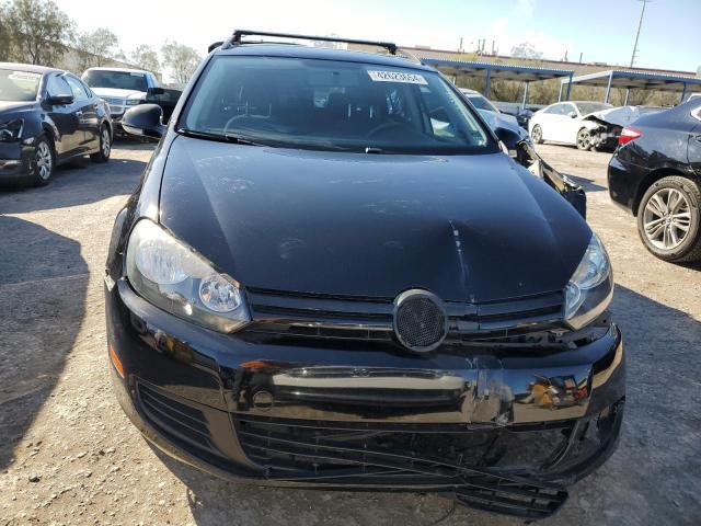 2012 Volkswagen Jetta S - Image 5