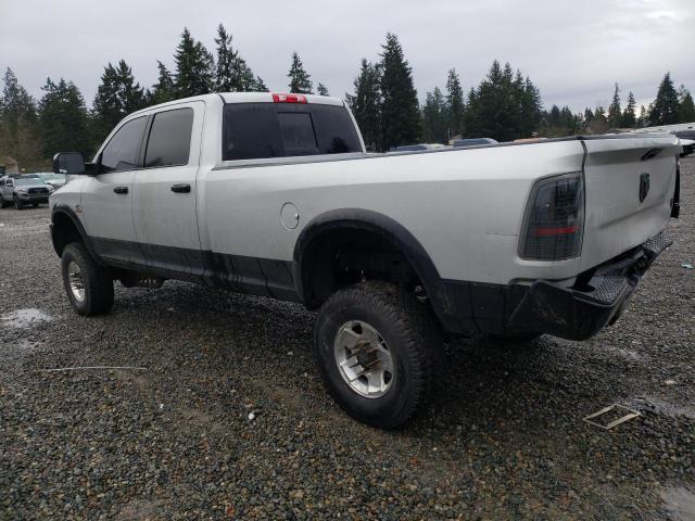 2015 Ram 2500 Slt - Фото 2
