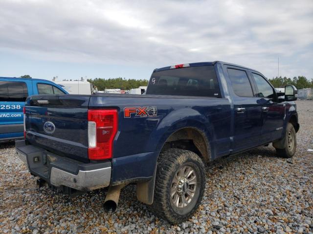 2018 Ford F250 Super Duty - Фото 4