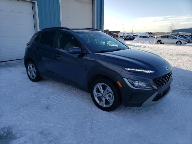 2023 Hyundai Kona Sel - Фото 4