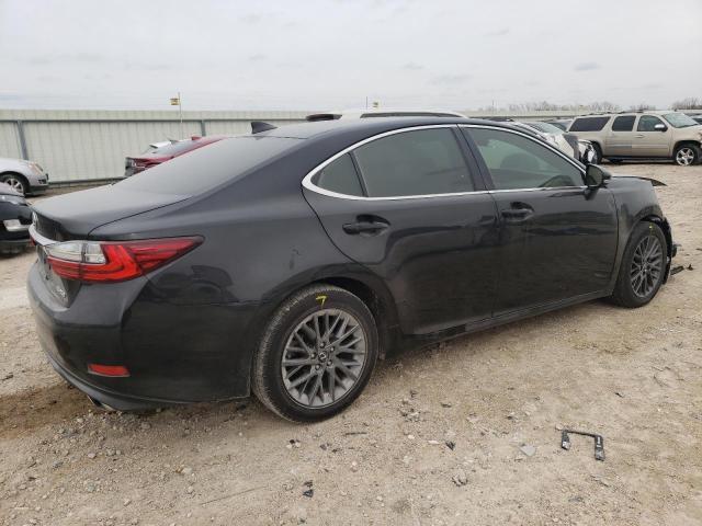 2017 Lexus Es 350 - Фото 3
