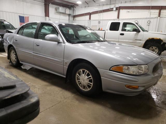 2005 Buick Lesabre Custom - Фото 4