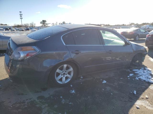 2008 Nissan Altima 2.5 - Фото 3