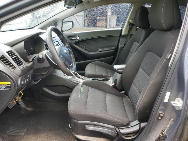 2016 Kia Forte Lx - Фото 7