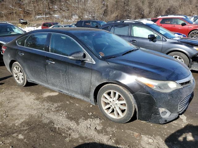 2015 Toyota Avalon Xle - Фото 4