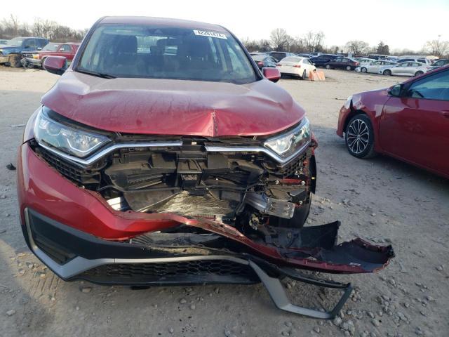 2021 Honda Cr-V Se - Фото 5