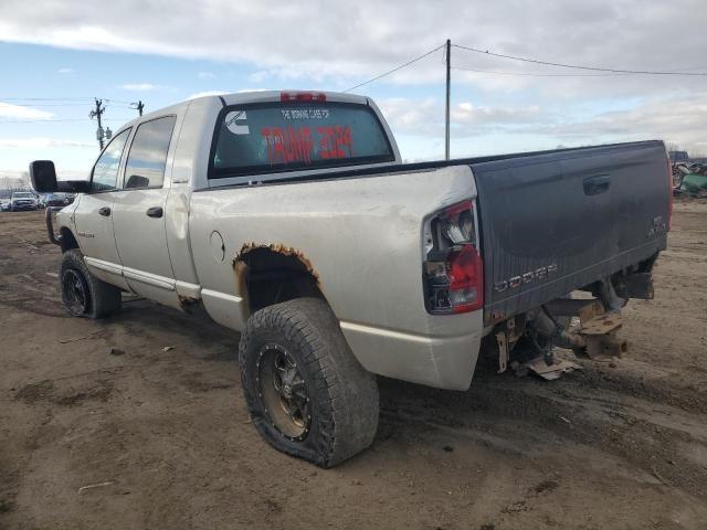 2006 Dodge Ram 2500 - Фото 2