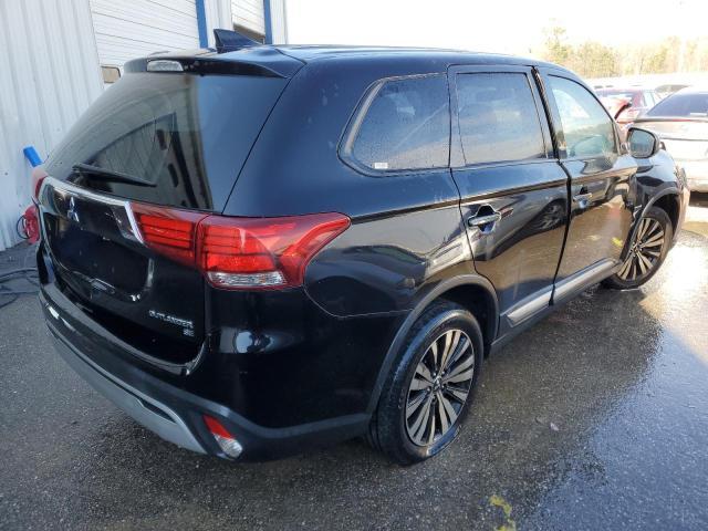 2019 Mitsubishi Outlander Se - Фото 3