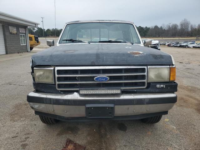 1990 Ford F150 - Фото 5