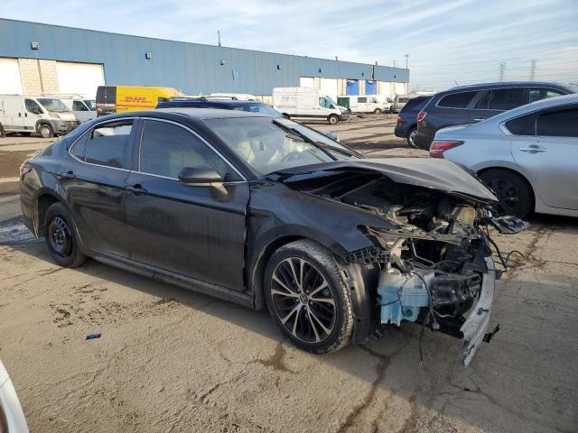 2018 Toyota Camry L - Image 4