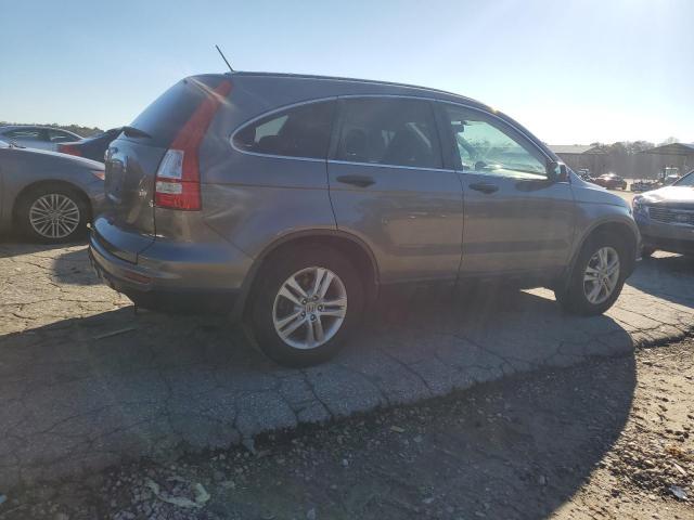 2010 Honda Cr-V Ex - Фото 3