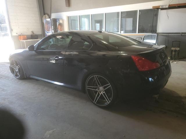 2011 Infiniti G37 Base - Фото 2