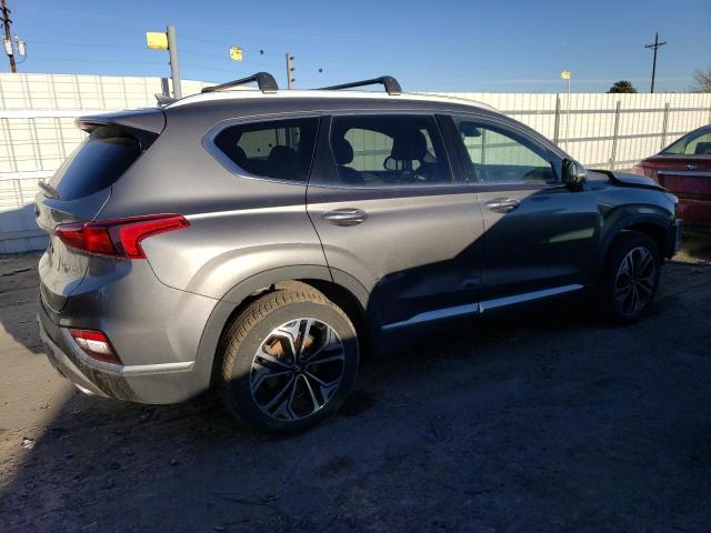 2019 Hyundai Santa Fe Limited - Фото 3