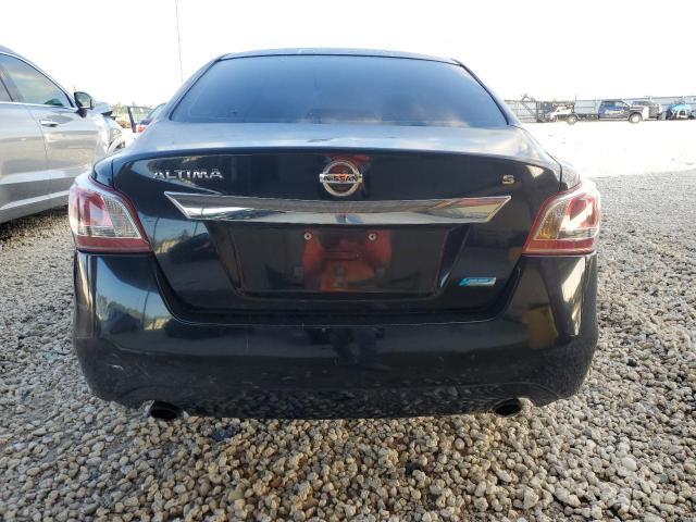 2013 Nissan Altima 2.5 - Фото 6