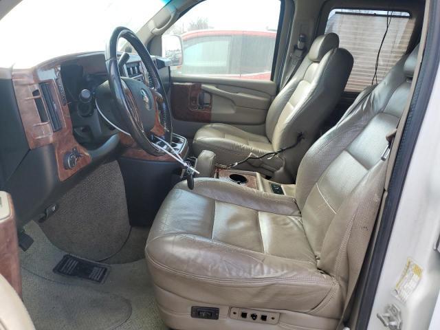 2008 Chevrolet Express G1500 - Фото 7