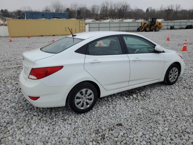 2017 Hyundai Accent Se - Фото 3