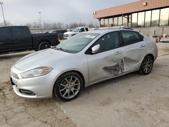 2013 Dodge Dart Sxt