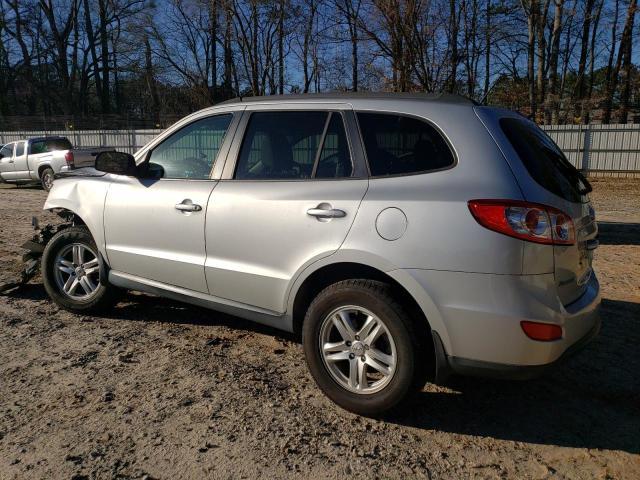 2012 Hyundai Santa Fe Gls - Фото 2